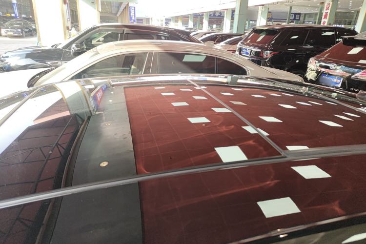 Used Volkswagen Passat 2023 330TSI Starry Luxury Edition