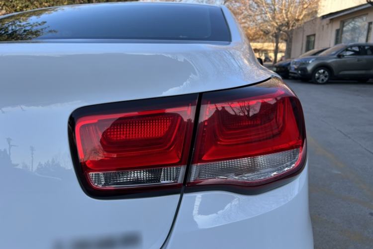 Used Chevrolet Malibu 2016 1.6T Automatic Comfort Edition