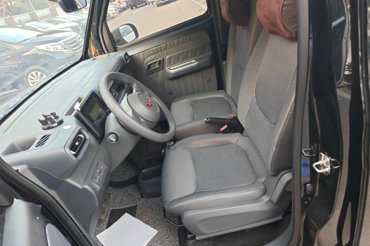 Used Wuling Zhiguang New Energy 2025 Comfort Model

