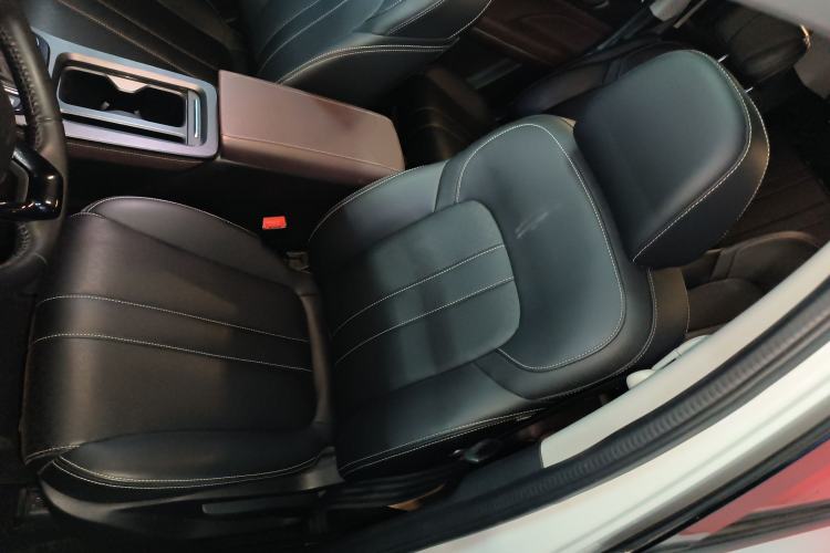 Used GAC Trumpchi M6 2021 PRO 270T Automatic Luxury Edition
