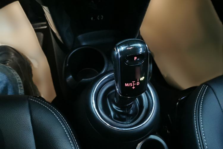 Used  MINI 2018 1.5T ONE PLUS