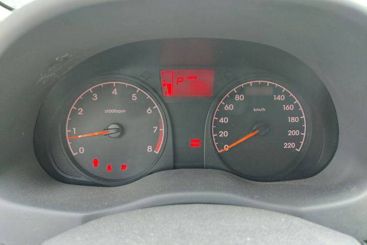 Used Hyundai Verna 2014 1.4L Automatic Smart GLS
