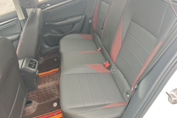 Used Volkswagen Bora 2020 1.5L Automatic Elite Version