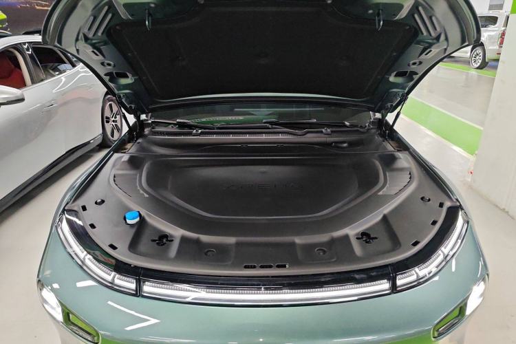 Used XPeng P7 2023 P7i 702 Pro
