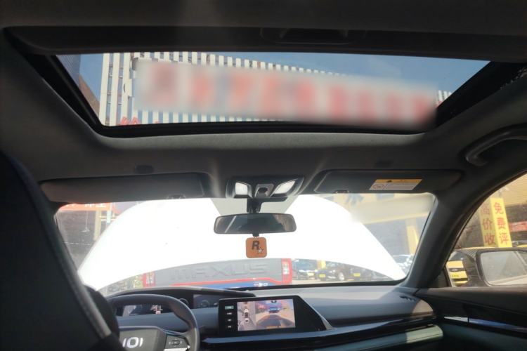 Used  A06 2023 Advanced Model
