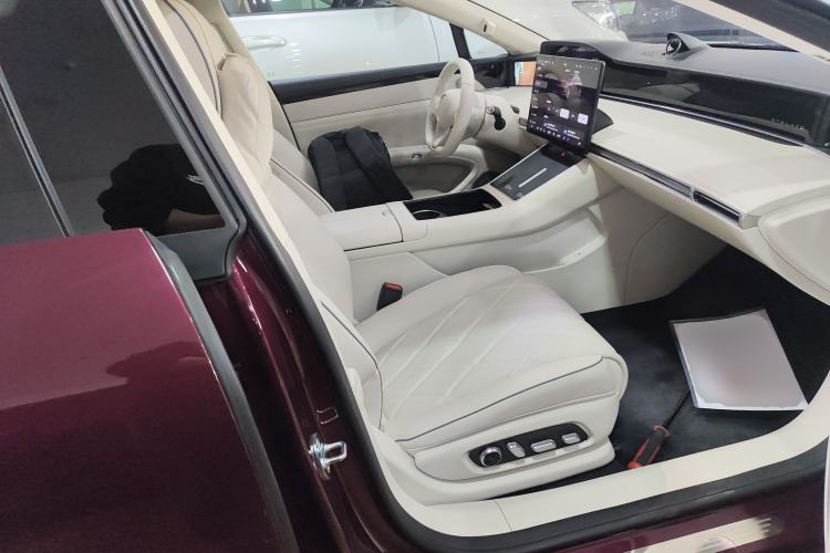 Used Hima Stelato S9 2025 Extended-Range Ultra
