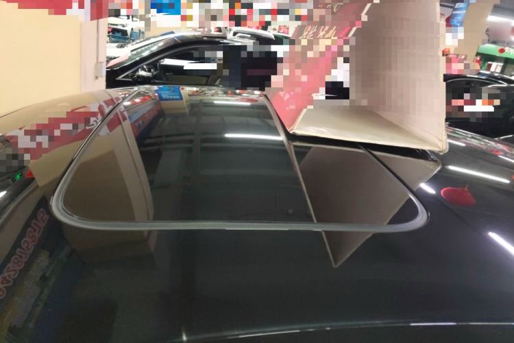 Used Honda Accord 2023 260TURBO Smart Enjoyment Version