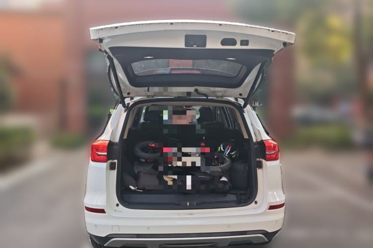 Used BYD Song New Energy 2019 Song DM 1.5TID Smart Connect Sharp Edition