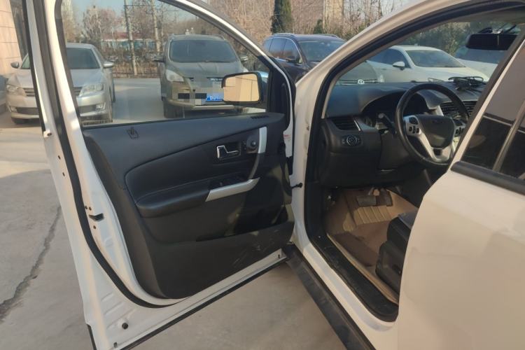 Used Ford Edge 2012 2.0T Elite Edition
