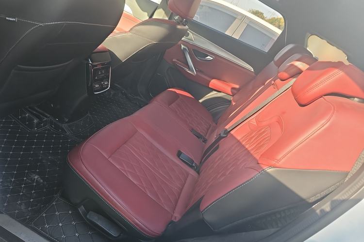 Used Jetour X70 PLUS 2023 1.6T DCT Stronger PRO+ 5-Seater
