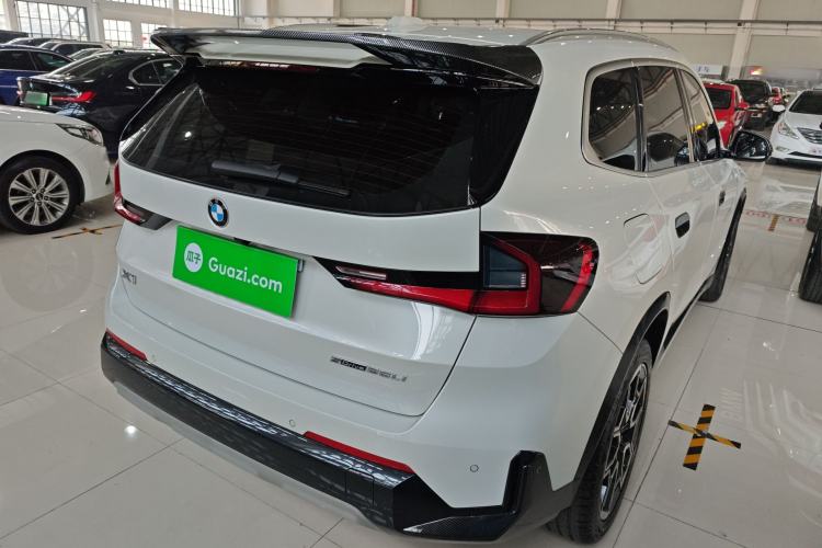 Used BMW X1 2023 sDrive25Li X Design Package