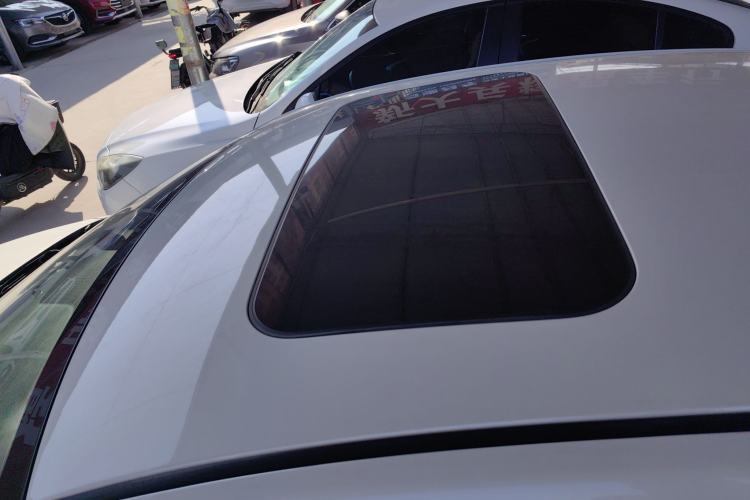 Used Nissan Sylphy 2018 1.6XV CVT Deluxe Edition
