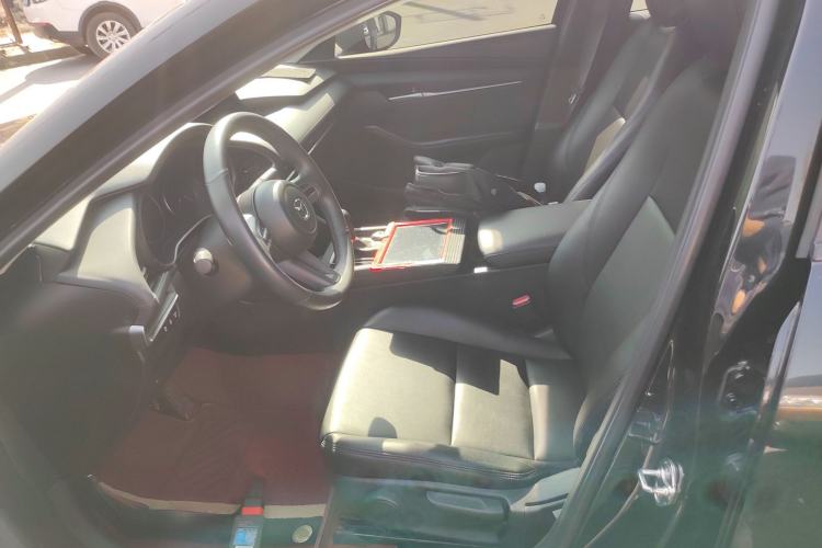 Used Mazda Mazda 3 Axela 2021 2.0L Automatic Zhiqing Edition