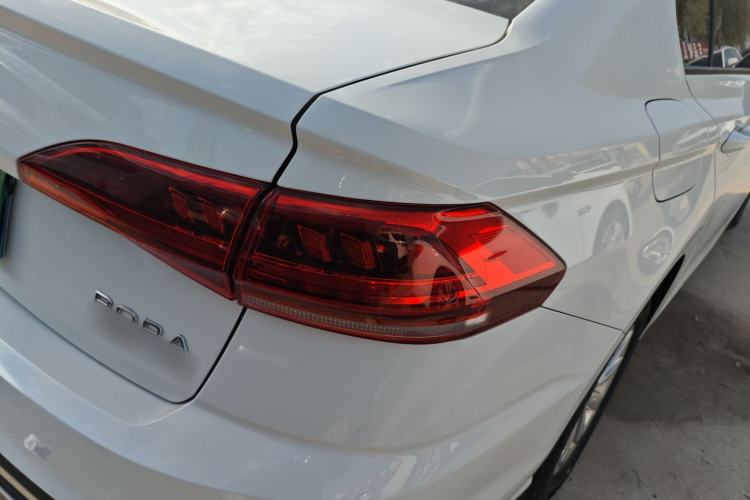 Used Volkswagen Bora 2023 200TSI DSG Comfort Edition