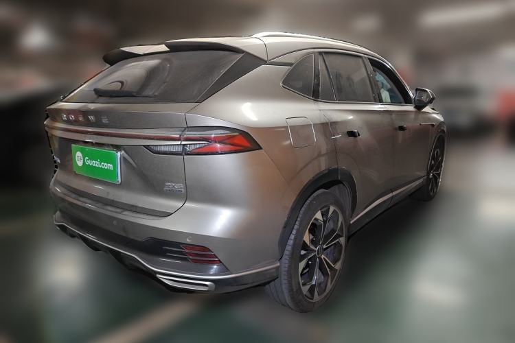 Used Roewe RX5 2023 1.5T Prestige Sliding-Screen Version