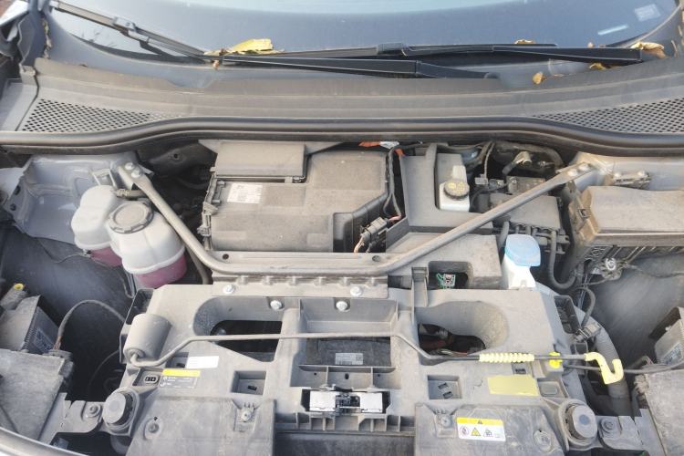 Used Volkswagen ID.4 CROZZ 2024 PRIME
