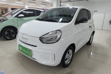 Used Roewe Clever 2021 302 km New Four-Seater Super-Efficient Version