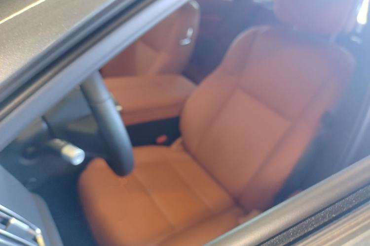 Used Li Auto L7 2024 Ultra Model