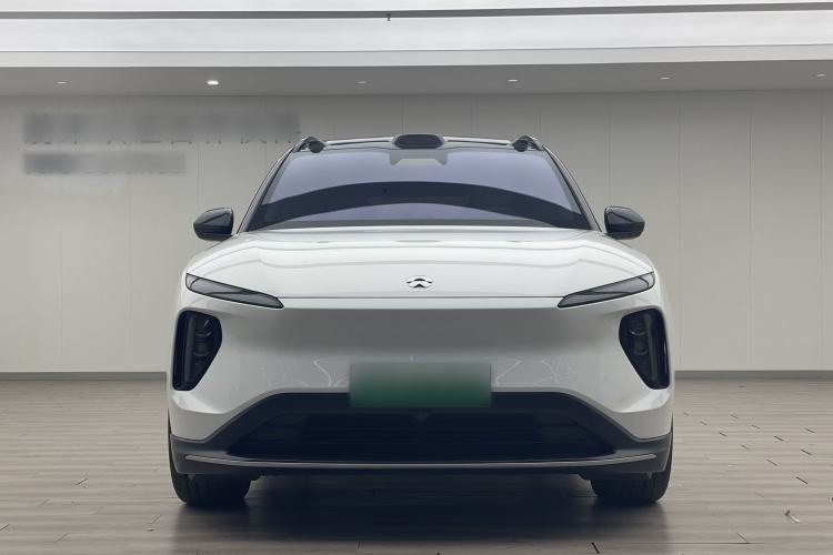 Used Nio ES6 2024 75 kWh