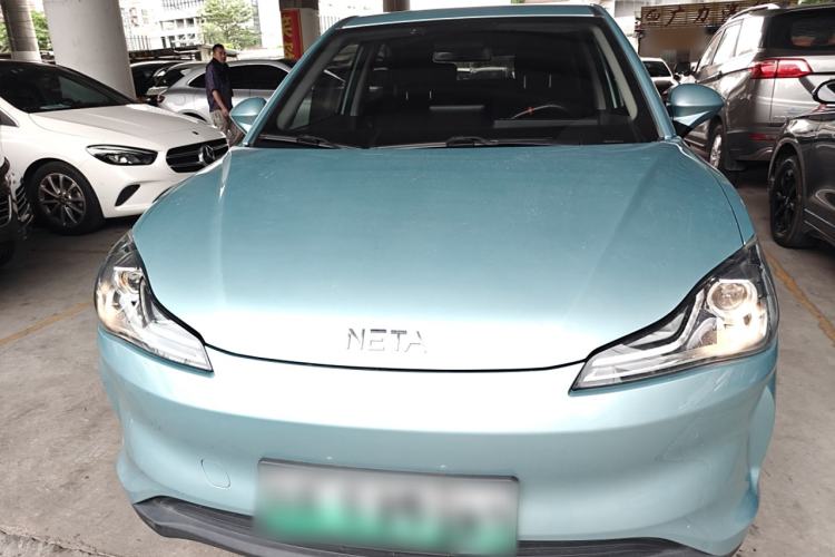 Used NETA V 2021 Standard Range Entertainment Version – Upgraded Model
