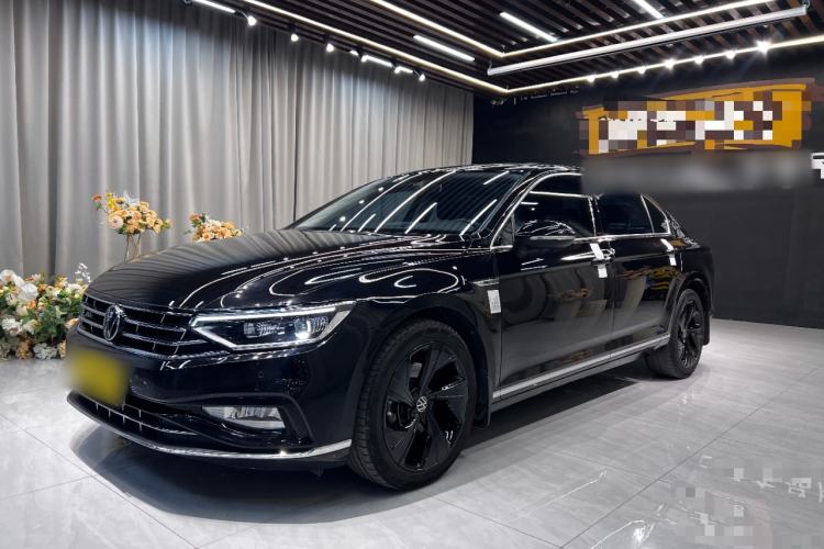 Used Volkswagen Magotan 2020 330TSI DSG Leading Model