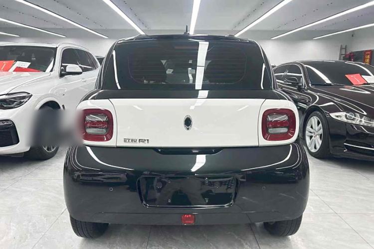 Used ORA Black Cat 2021 351 km Standard Version
