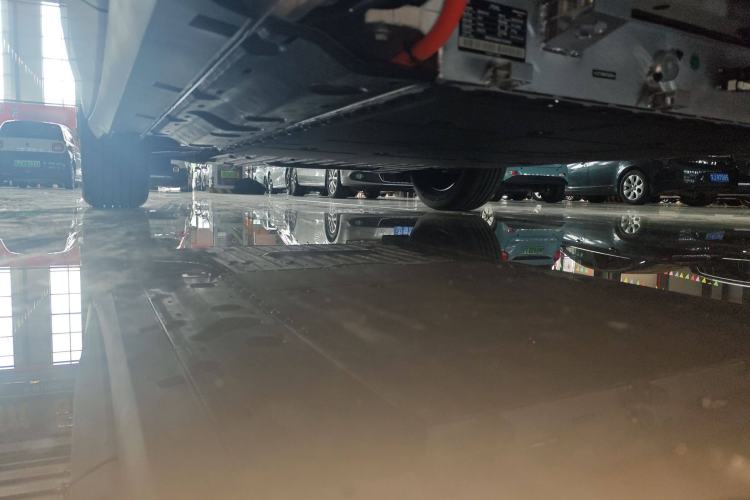 Used  Geome 2025 310km Youth Edition
