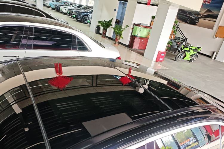 Used Mercedes-Benz E-Class 2016 E 300 L Sport Luxury Model
