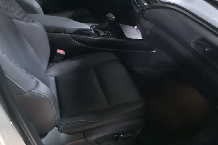 Used Lexus UX 2020 200 Special Edition
