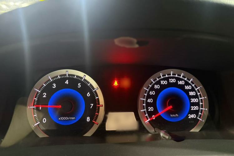 Used Toyota Corolla EX 2013 1.6L Automatic Excellence Edition
