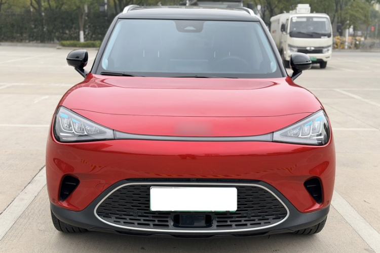 Used  #1 2022 Pulse Heartbeat Edition
