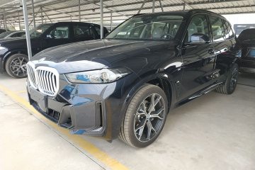 Used BMW X5 2023 xDrive 30Li Luxury M Sport Night Edition Package