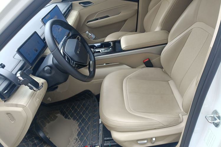 Used Wuling Xingguang 2023 150 Advanced Edition
