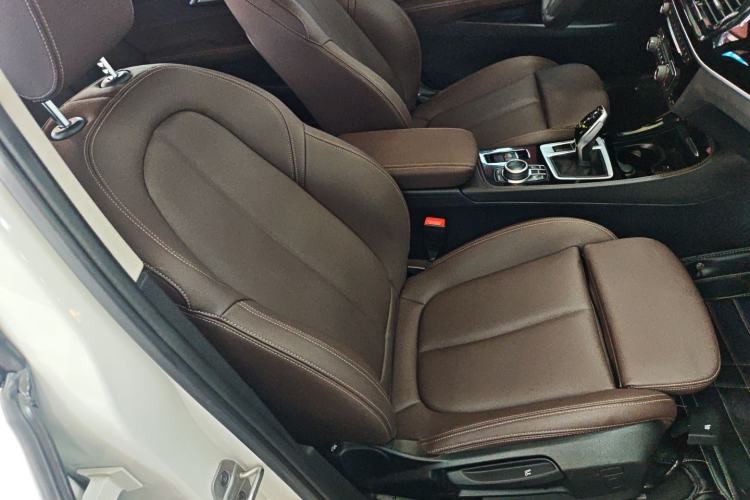 Used BMW 1 Series 2021 120i M Sport Night Edition