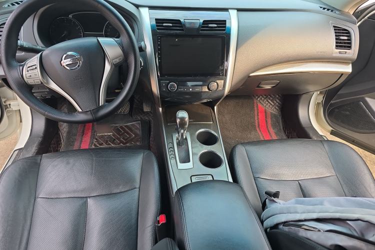 Used Nissan Teana 2013 2.0L XL Comfort Edition
