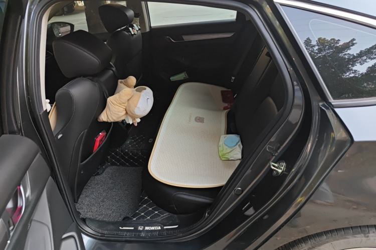 Used Honda Accord 2022 Xing·Hybrid 2.0L Xingling Version