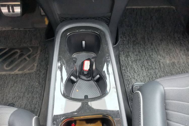 Used Volkswagen ID.3 2022 Active Pure Intelligent Enjoyment Edition
