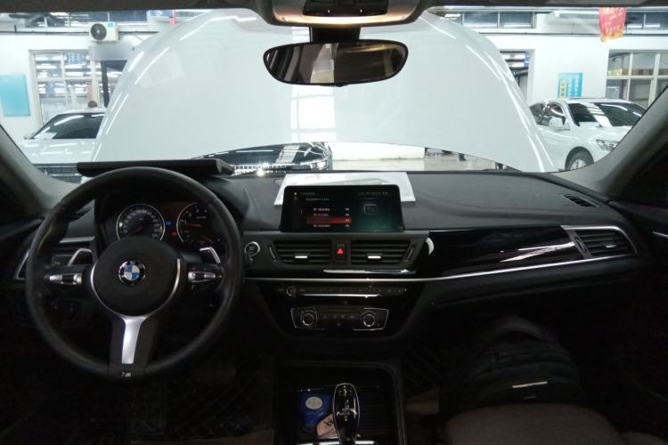 Used BMW 1 Series 2020 125i Leading Model M Sport Package