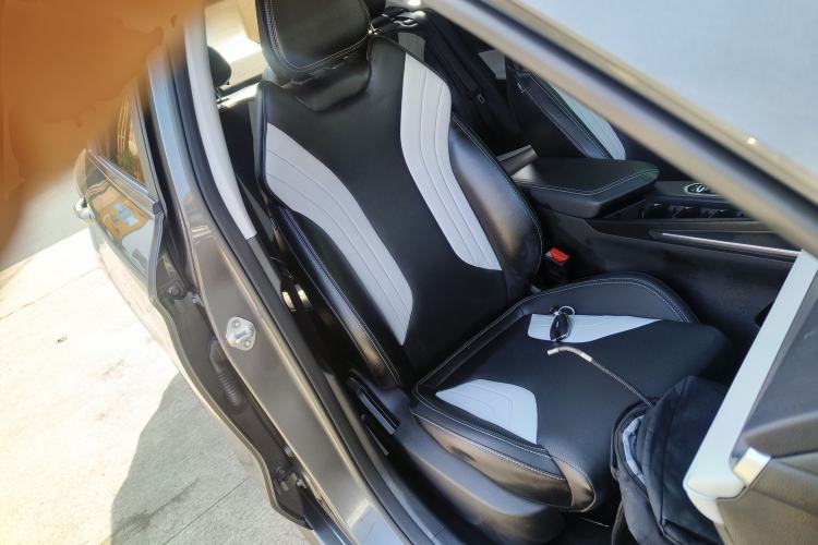 Used Geely Auto Binray 2024 Binrui COOL 1.5T DCT Champion Edition
