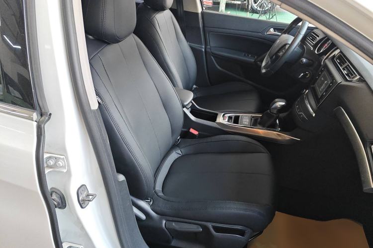 Used Peugeot 408 2014 1.8L Automatic Luxury Edition
