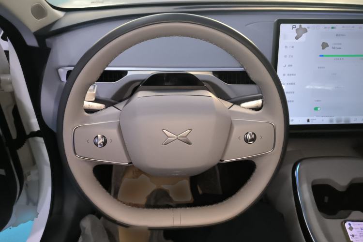 Used XPeng MONA M03 2024 620 with Ultra-Long Range