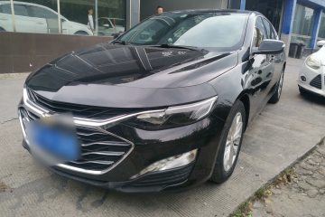 Used Chevrolet Malibu XL 2021 535T Automatic Sport Edition
