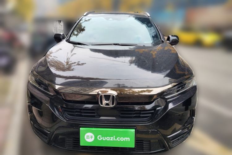 Used Honda Breeze 2021 240TURBO CVT Two-Wheel Drive Phantom Night Edition