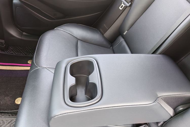 Used Toyota Corolla 2021 1.2T S-CVT Flagship Edition
