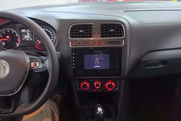 Used Volkswagen Polo 2018 1.5L Automatic Enjoyment Model
