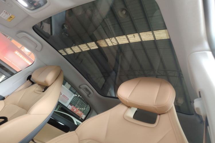 Used Leapmotor C01 2024 Pure Electric 525 Luxury Edition
