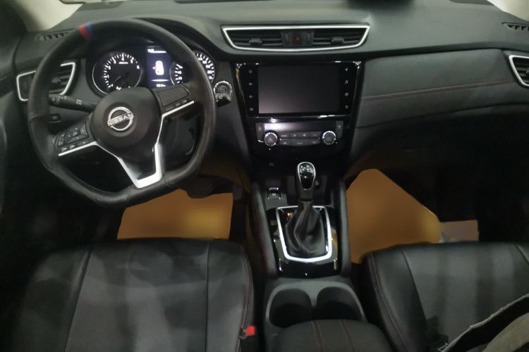 Used Nissan Qashqai 2023 Classic 2.0L CVT XV Comfort Edition
