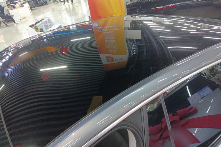 Used XPeng P7 2020 670N
