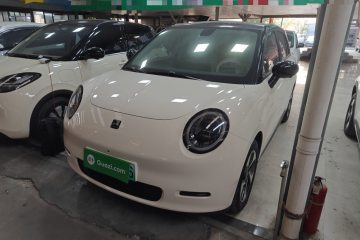 Used JAC Yiwei 3 2023 505km Pro