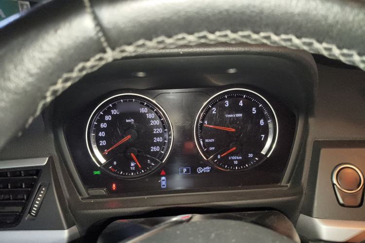 Used BMW 1 Series 2018 118i Fashion Model
